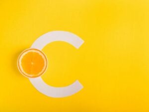 Vitamin C