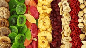 Thực phẩm chứa nhiều đường gây hại cho sức khoẻ