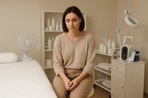 Nhiều người cảm thấy cô đơn trên hành trình kinh doanh