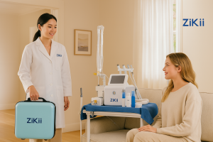 spa tại nhà - mang cả thế giới spa đến ngôi nhà của bạn